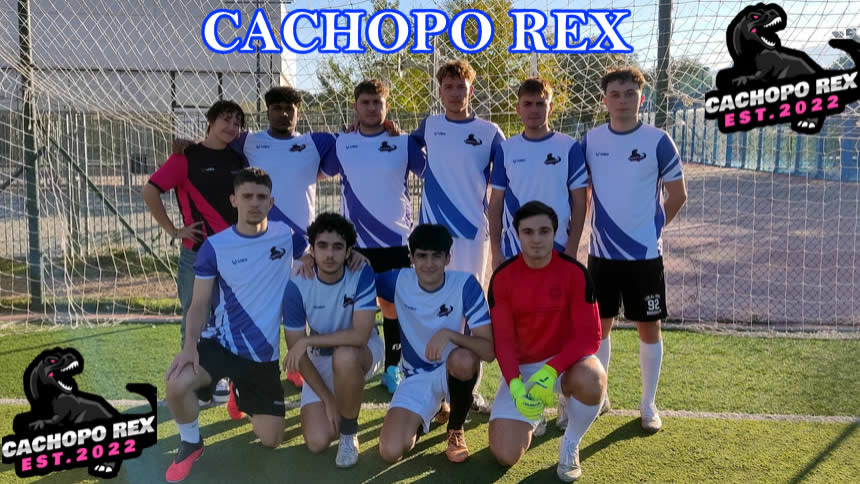 A POR LA 1ª POSICION. ALCALÁ DOMINGOS 1ª DIVISIÓN